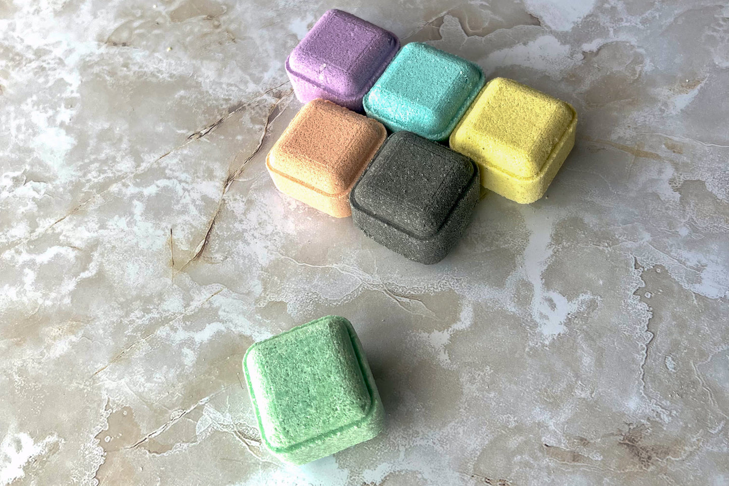 Variety Pack - Aromatherapy Shower Steamers