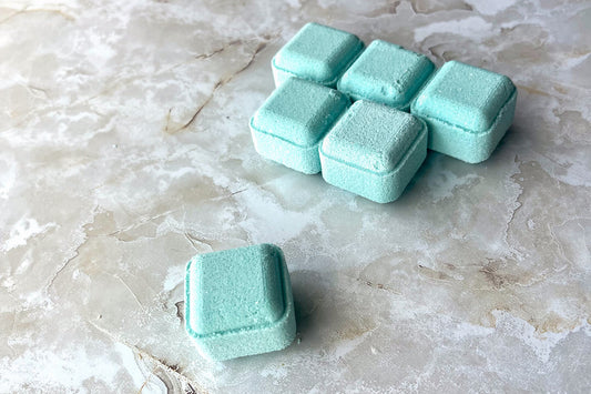 Calm Aromatherapy Shower Steamers